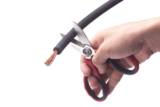 Electrician's Shears